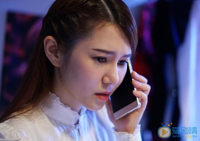 程意涵《无人生还》剧照 程意涵高清写真_程意涵高清剧照