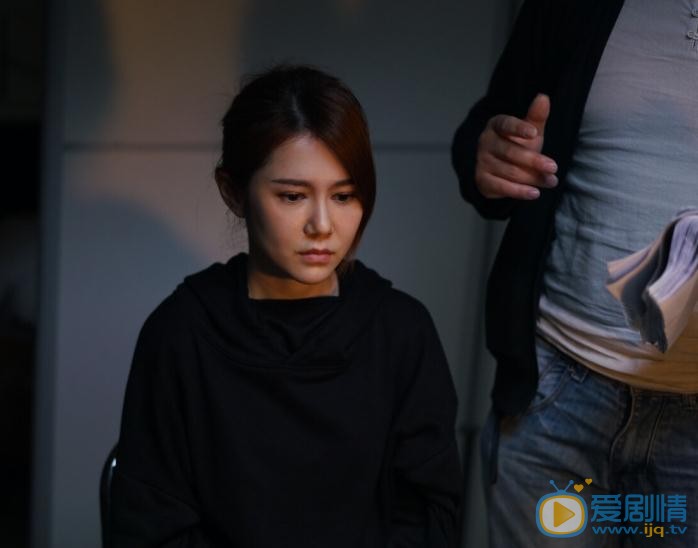 程意涵《无人生还》剧照 程意涵高清写真_程意涵高清剧照