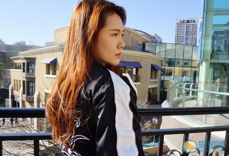 程意涵街拍写真 程意涵高清写真_程意涵高清剧照