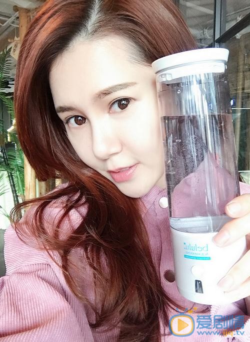 程意涵生活照 程意涵高清写真_程意涵高清剧照