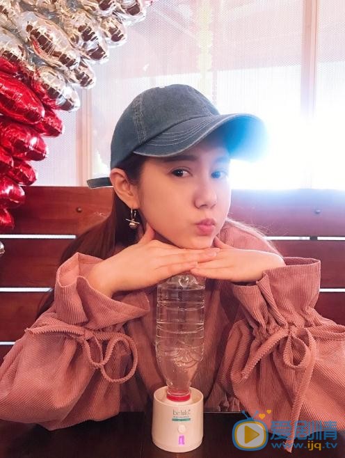 程意涵生活照 程意涵高清写真_程意涵高清剧照