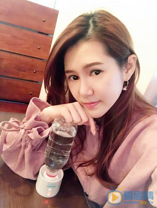 程意涵生活照 程意涵高清写真_程意涵高清剧照