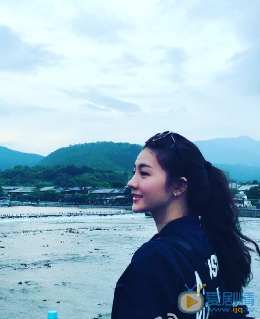 吴亚馨生活照 吴亚馨高清写真_吴亚馨高清剧照
