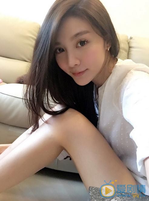 吴亚馨生活照 吴亚馨高清写真_吴亚馨高清剧照