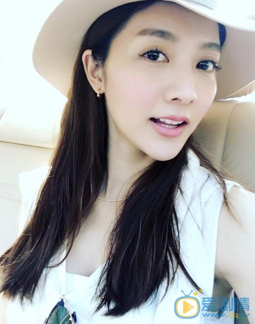 吴亚馨生活照 吴亚馨高清写真_吴亚馨高清剧照