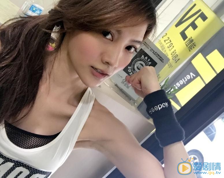 吴亚馨生活照 吴亚馨高清写真_吴亚馨高清剧照