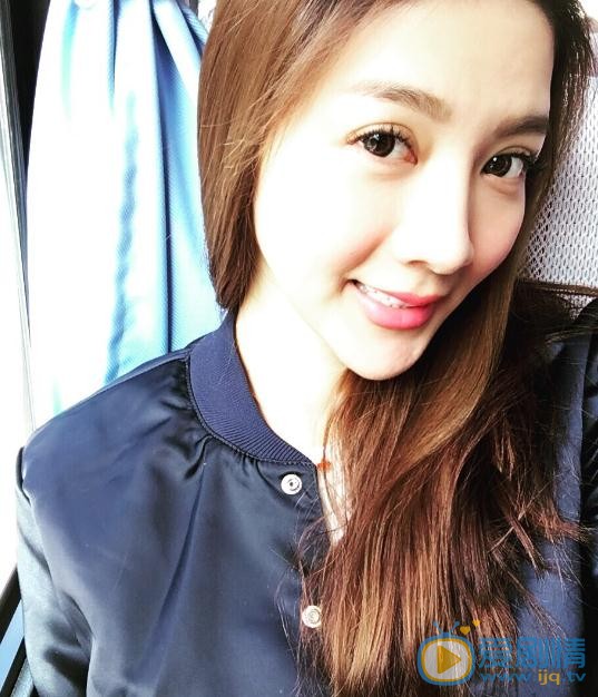 吴亚馨生活照 吴亚馨高清写真_吴亚馨高清剧照