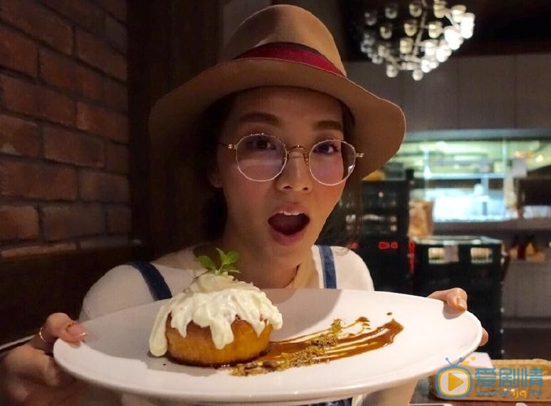 吴亚馨生活照 吴亚馨高清写真_吴亚馨高清剧照