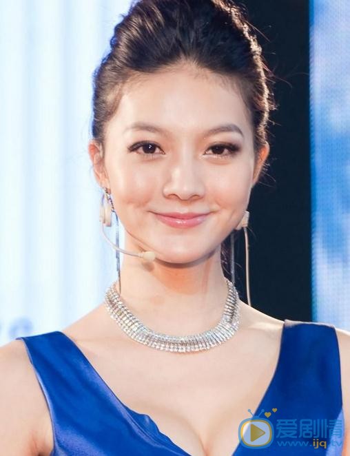 吴亚馨活动照 吴亚馨高清写真_吴亚馨高清剧照