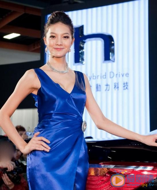 吴亚馨活动照 吴亚馨高清写真_吴亚馨高清剧照