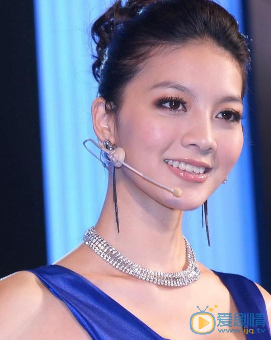 吴亚馨活动照 吴亚馨高清写真_吴亚馨高清剧照