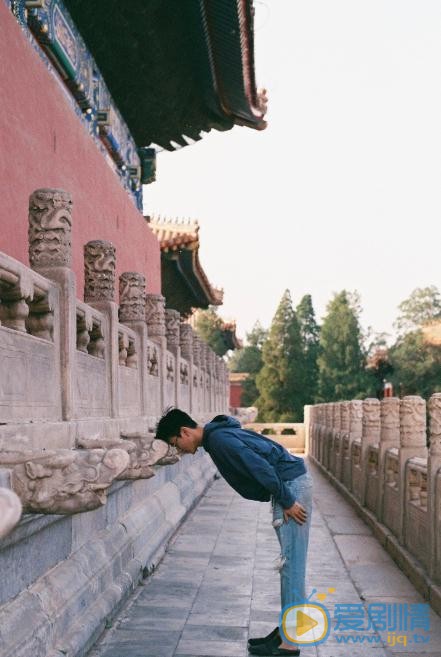 李感帅气写真 李感高清写真_李感高清剧照