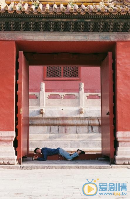 李感帅气写真 李感高清写真_李感高清剧照