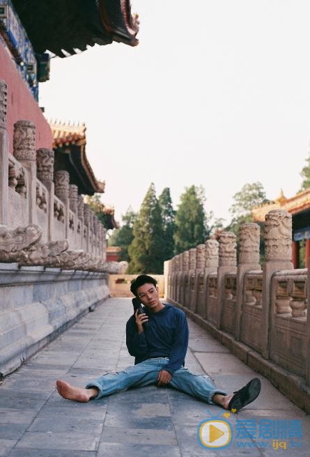 李感帅气写真 李感高清写真_李感高清剧照