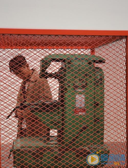 李感帅气写真 李感高清写真_李感高清剧照