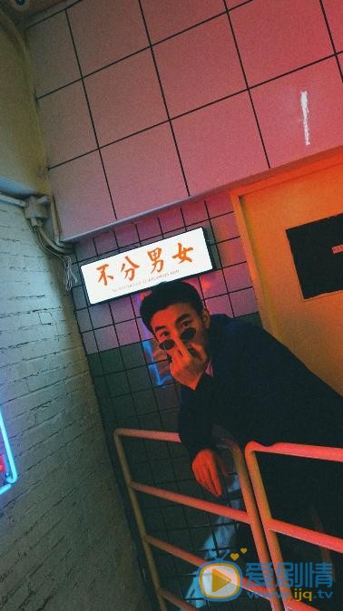 李感帅气写真 李感高清写真_李感高清剧照