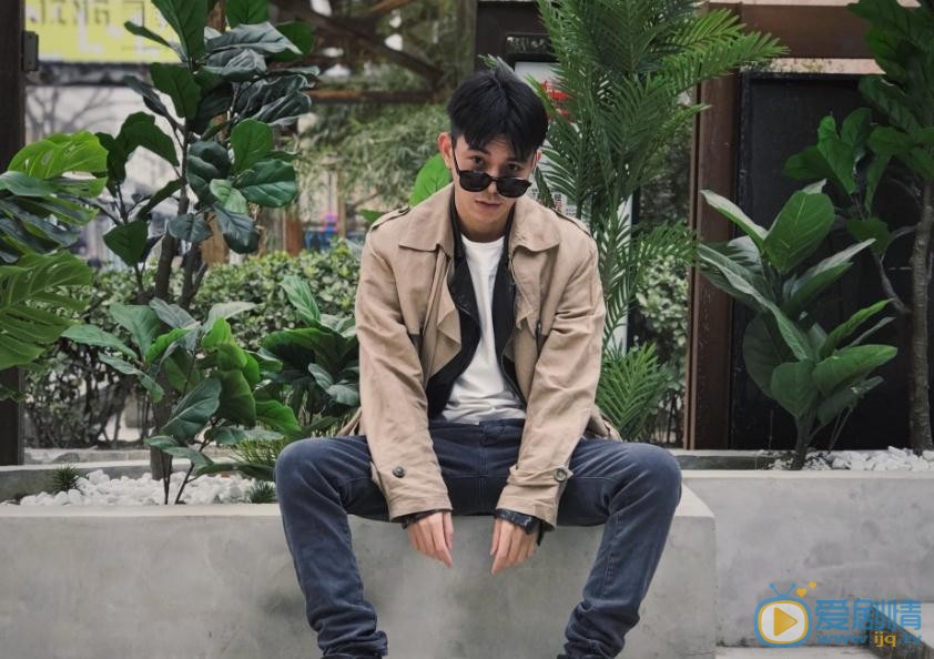 李感帅气写真 李感高清写真_李感高清剧照
