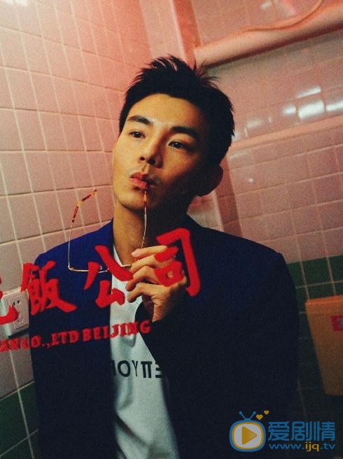 李感帅气写真 李感高清写真_李感高清剧照