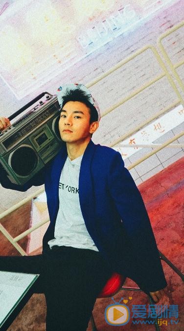 李感帅气写真 李感高清写真_李感高清剧照