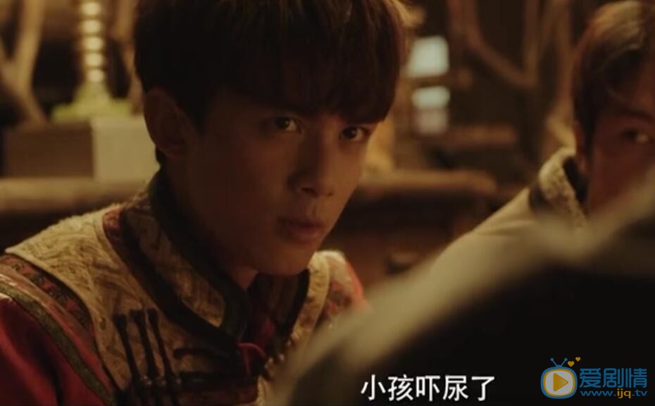 沙海地窖里藏着什么？吴邪为什么让黎簇去地窖？