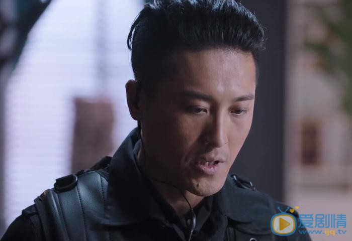 猎毒人王玉江喜欢楚莹吗？王玉江和楚莹在一起了吗？