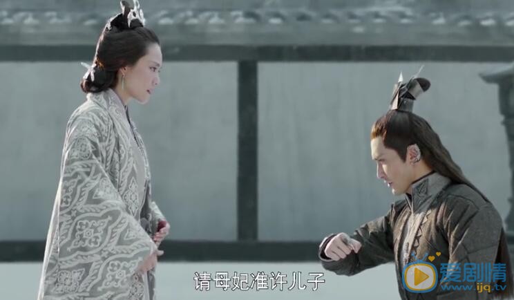 扶摇战北野结局是什么？战北野夺回王位了吗？战北野和雅兰珠有没有在一起？