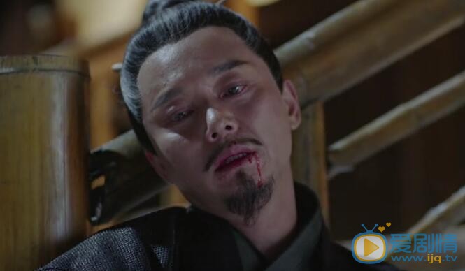 扶摇齐震结局是什么？齐震死了吗？