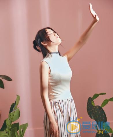 蒋蕊泽气质写真 蒋蕊泽高清写真_蒋蕊泽高清剧照
