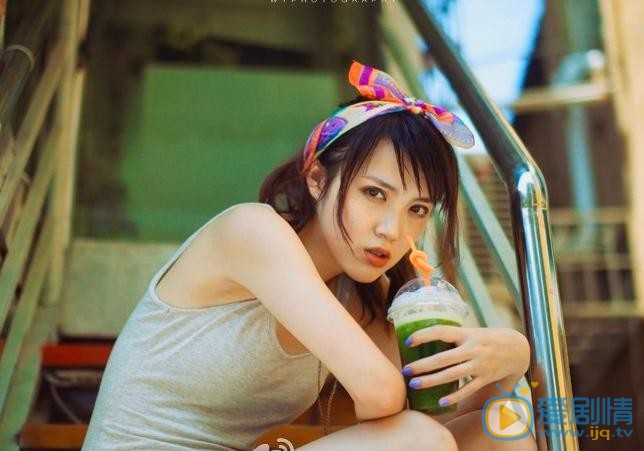 蒋蕊泽气质写真 蒋蕊泽高清写真_蒋蕊泽高清剧照