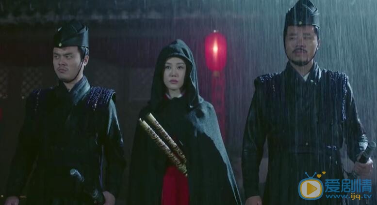 扶摇凤净执为什么率紫披风灭李家庄满门？李家庄灭门的原因是什么？