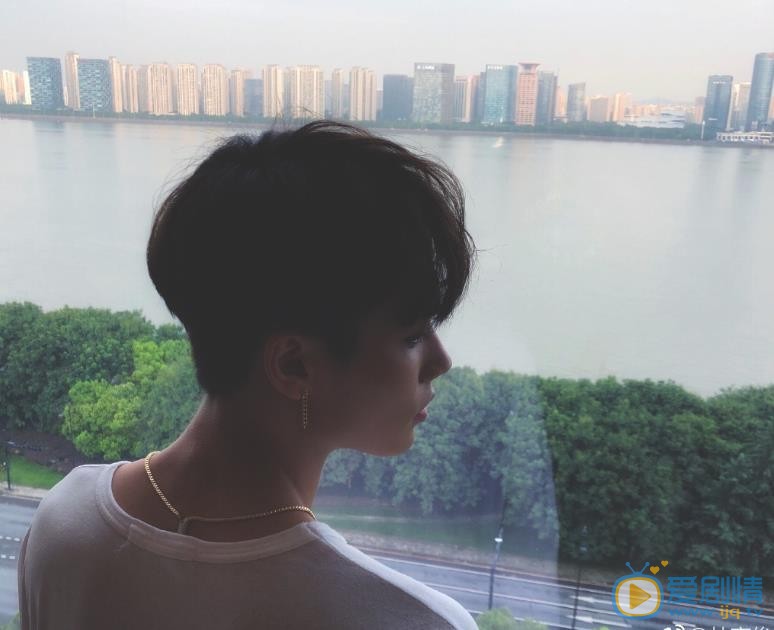 林彦俊帅气写真 林彦俊高清写真_林彦俊高清剧照