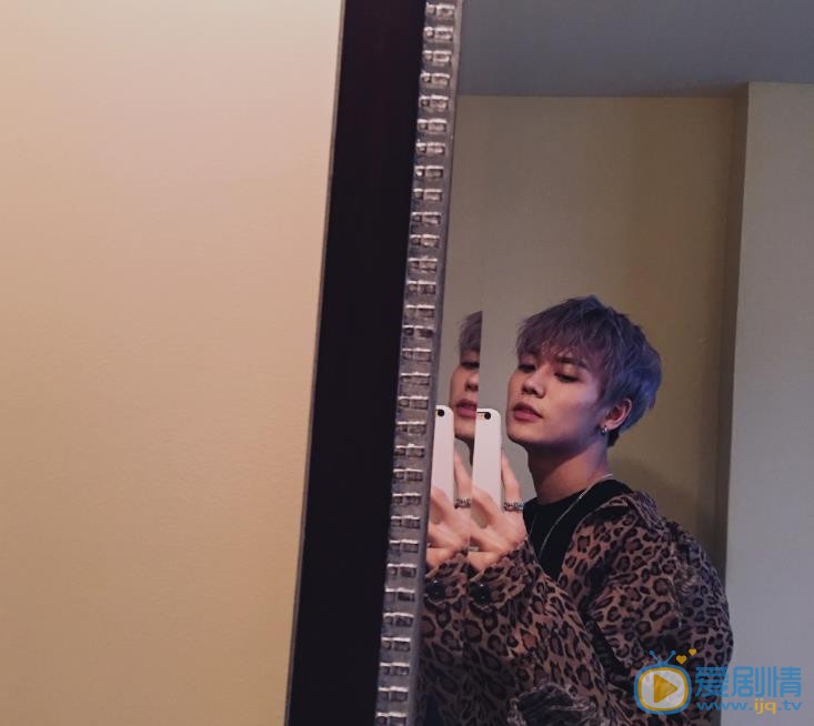 林彦俊生活照 林彦俊高清写真_林彦俊高清剧照