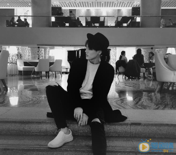 林彦俊帅气写真 林彦俊高清写真_林彦俊高清剧照