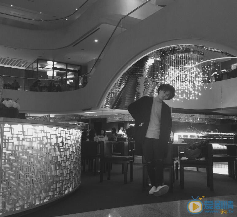 林彦俊帅气写真 林彦俊高清写真_林彦俊高清剧照