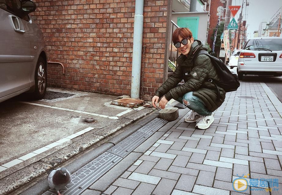 朱一龙街拍写真 朱一龙高清写真_朱一龙高清剧照
