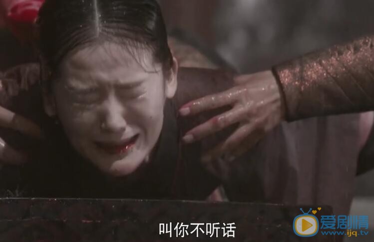 扶摇梳洗之刑是什么？宛姨和小扶摇是什么关系？