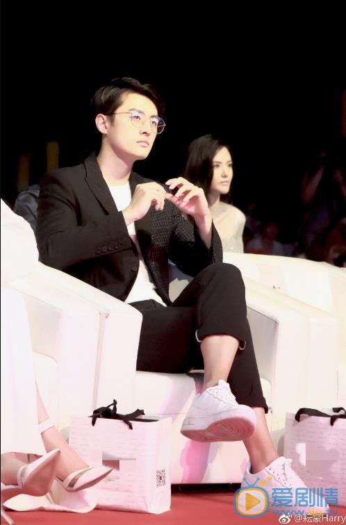 胡耘豪活动照 胡耘豪高清写真_胡耘豪高清剧照