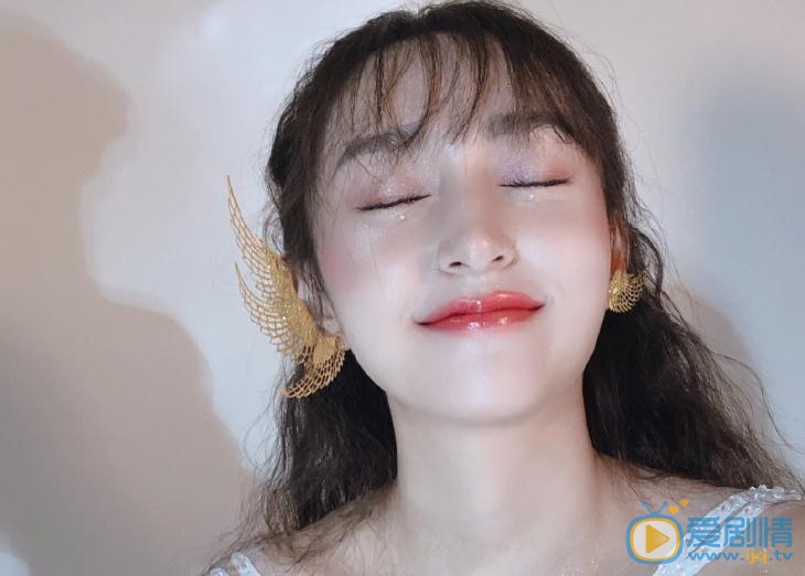 黄昊月精灵写真 黄昊月高清写真_黄昊月高清剧照