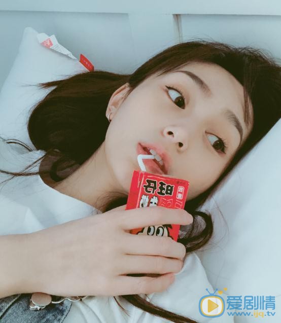 黄昊月生活照 黄昊月高清写真_黄昊月高清剧照