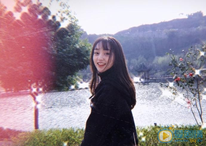 黄昊月气质写真 黄昊月高清写真_黄昊月高清剧照