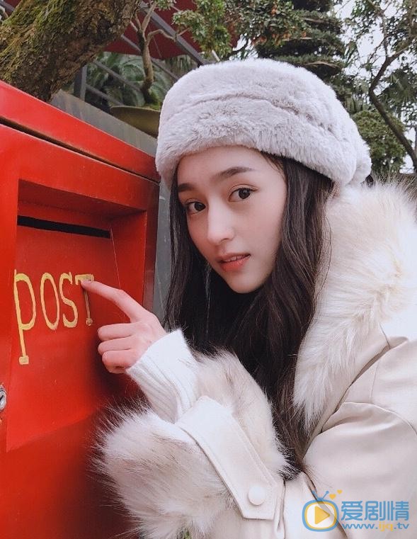 黄昊月气质写真 黄昊月高清写真_黄昊月高清剧照