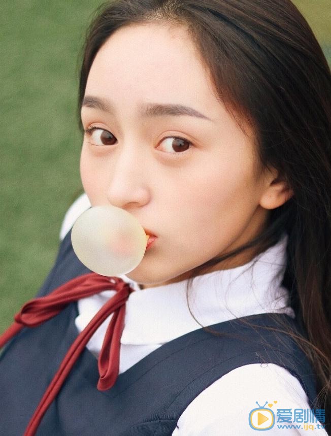 黄昊月气质写真 黄昊月高清写真_黄昊月高清剧照
