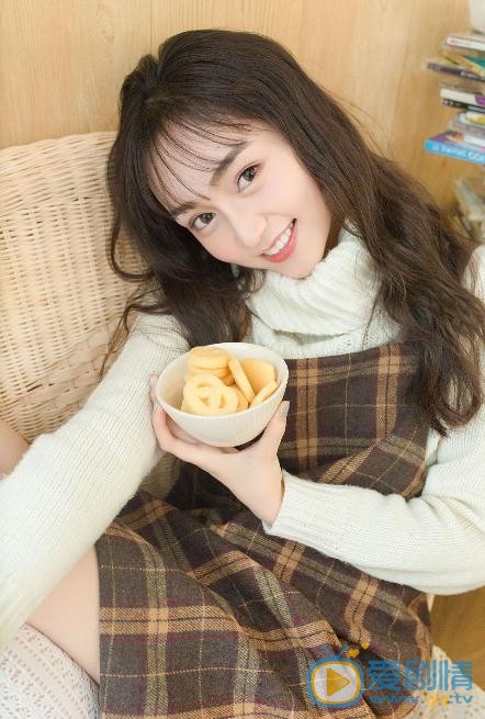 黄昊月气质写真 黄昊月高清写真_黄昊月高清剧照