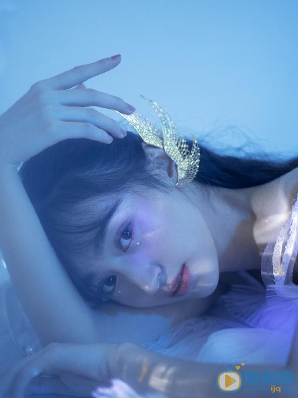 黄昊月精灵写真 黄昊月高清写真_黄昊月高清剧照