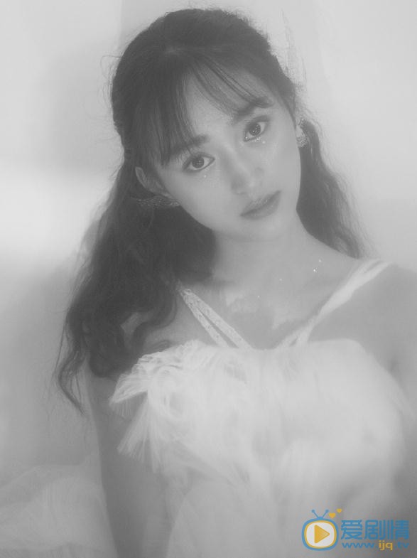 黄昊月精灵写真 黄昊月高清写真_黄昊月高清剧照