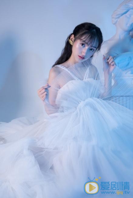 黄昊月精灵写真 黄昊月高清写真_黄昊月高清剧照