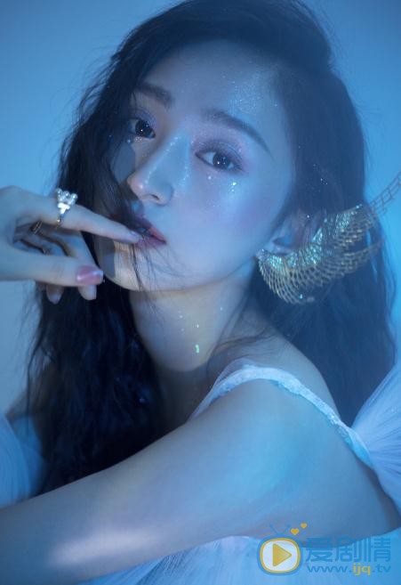 黄昊月精灵写真 黄昊月高清写真_黄昊月高清剧照