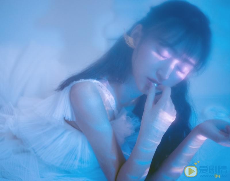 黄昊月精灵写真 黄昊月高清写真_黄昊月高清剧照