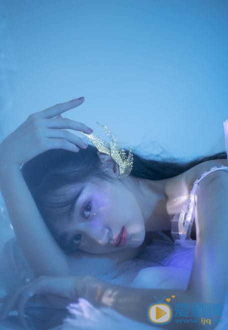 黄昊月精灵写真 黄昊月高清写真_黄昊月高清剧照