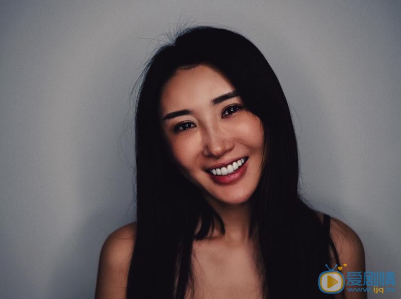 吕夏街拍写真 吕夏高清写真_吕夏高清剧照